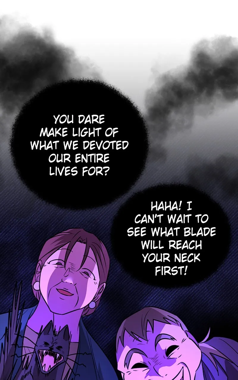 Read The Academy is Doomed chapter 39 image 34 on Lezhin