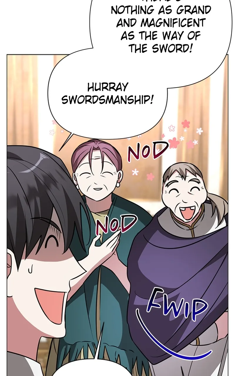 Read The Academy is Doomed chapter 39 image 36 on Lezhin