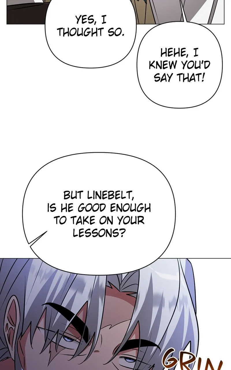 Read The Academy is Doomed chapter 39 image 37 on Lezhin