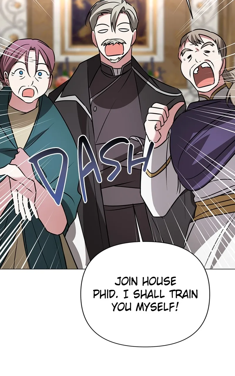 Read The Academy is Doomed chapter 39 image 44 on Lezhin