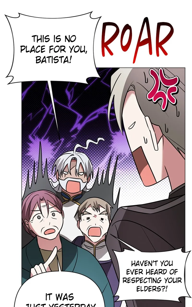 Read The Academy is Doomed chapter 39 image 45 on Lezhin