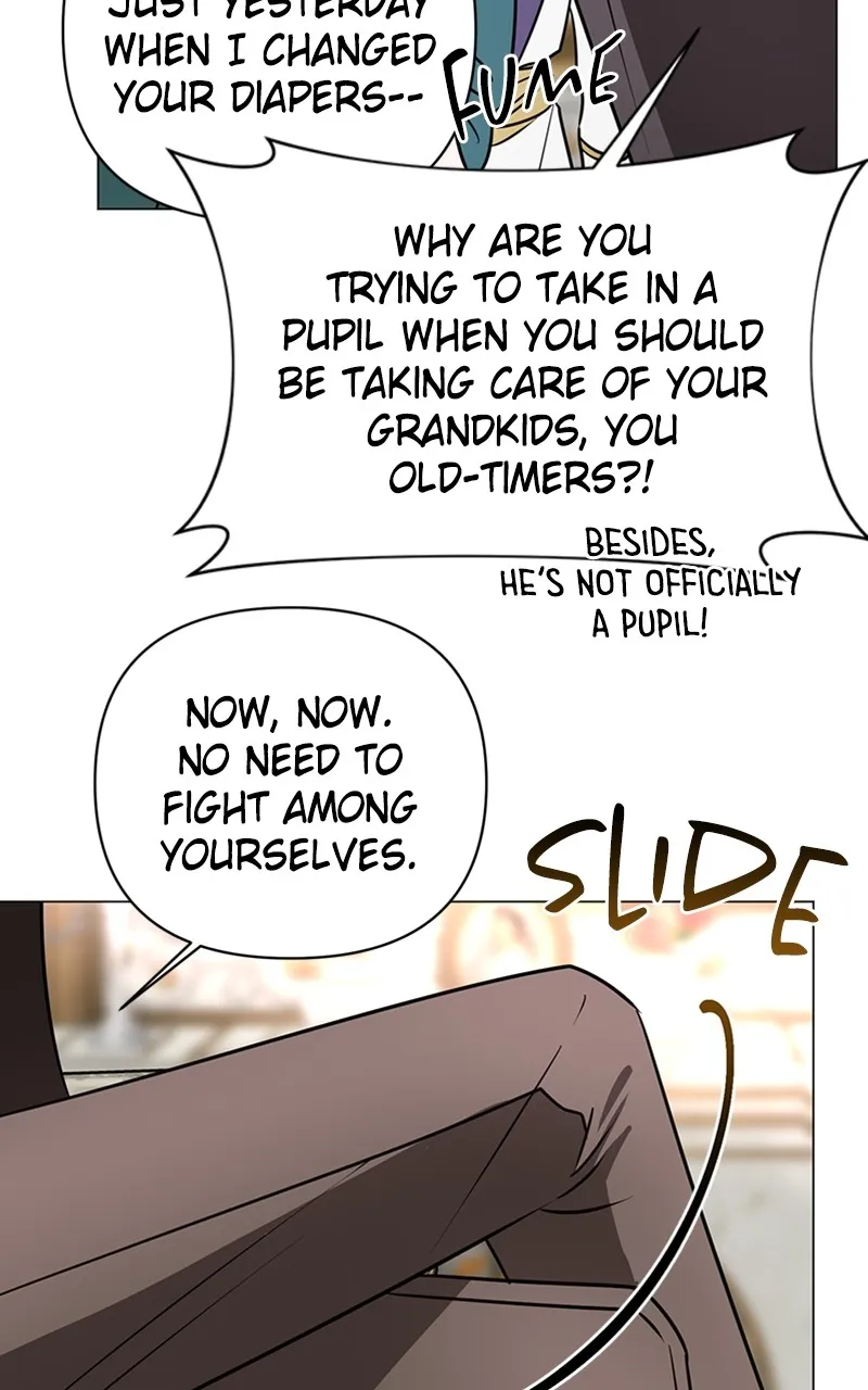 Read The Academy is Doomed chapter 39 image 46 on Lezhin