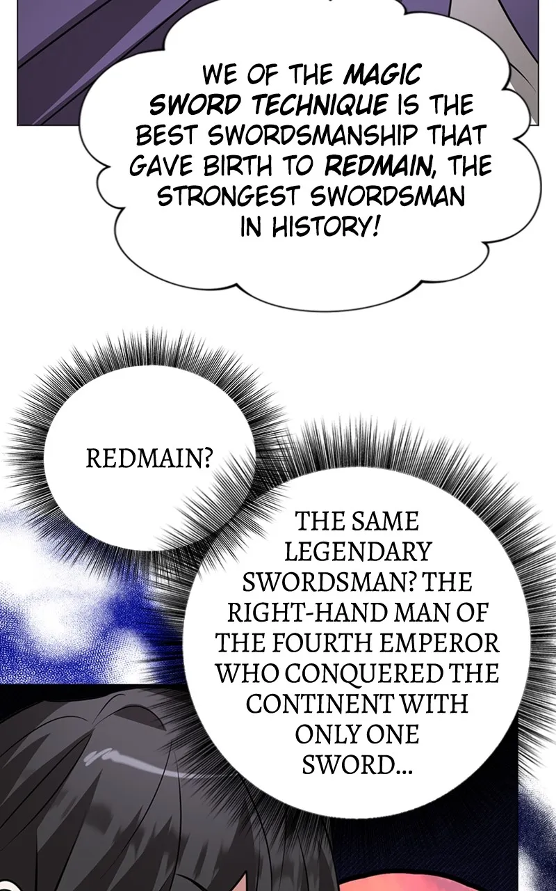 Read The Academy is Doomed chapter 39 image 54 on Lezhin