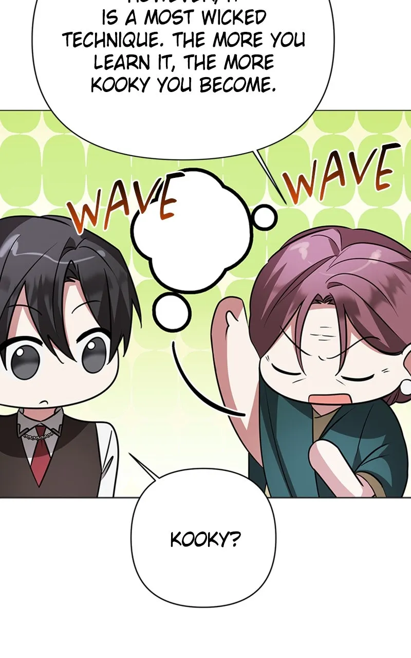 Read The Academy is Doomed chapter 39 image 56 on Lezhin