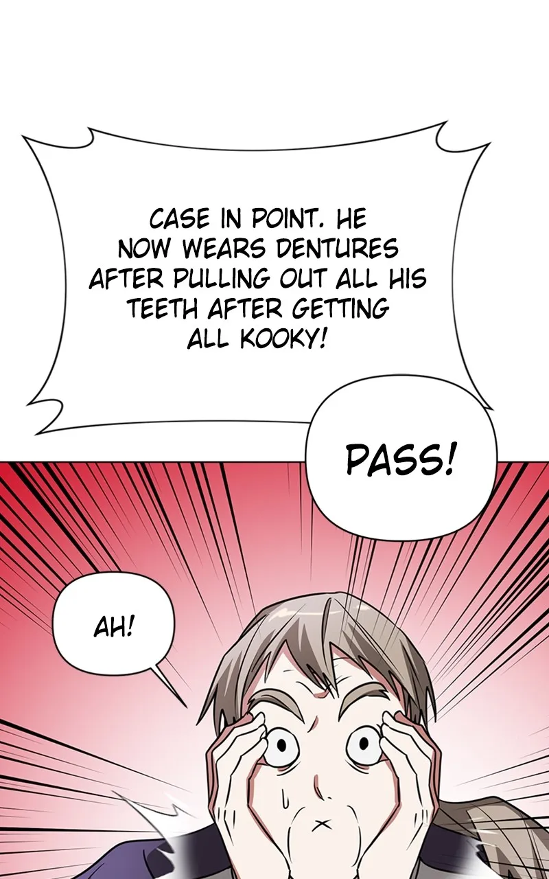Read The Academy is Doomed chapter 39 image 57 on Lezhin