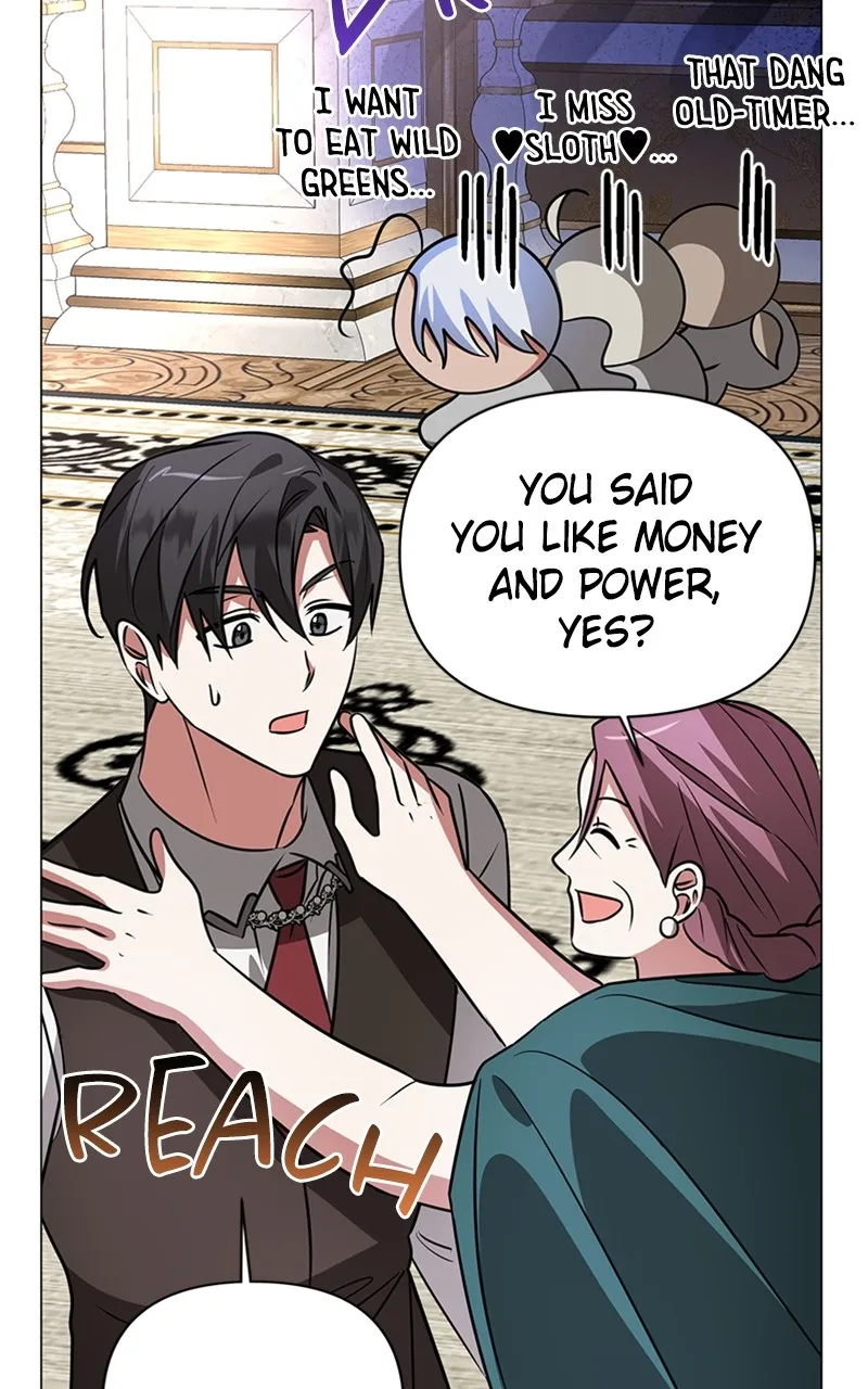 Read The Academy is Doomed chapter 39 image 59 on Lezhin