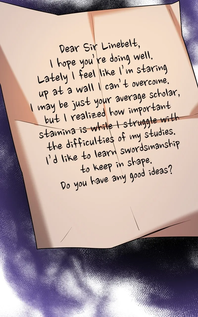Read The Academy is Doomed chapter 39 image 6 on Lezhin