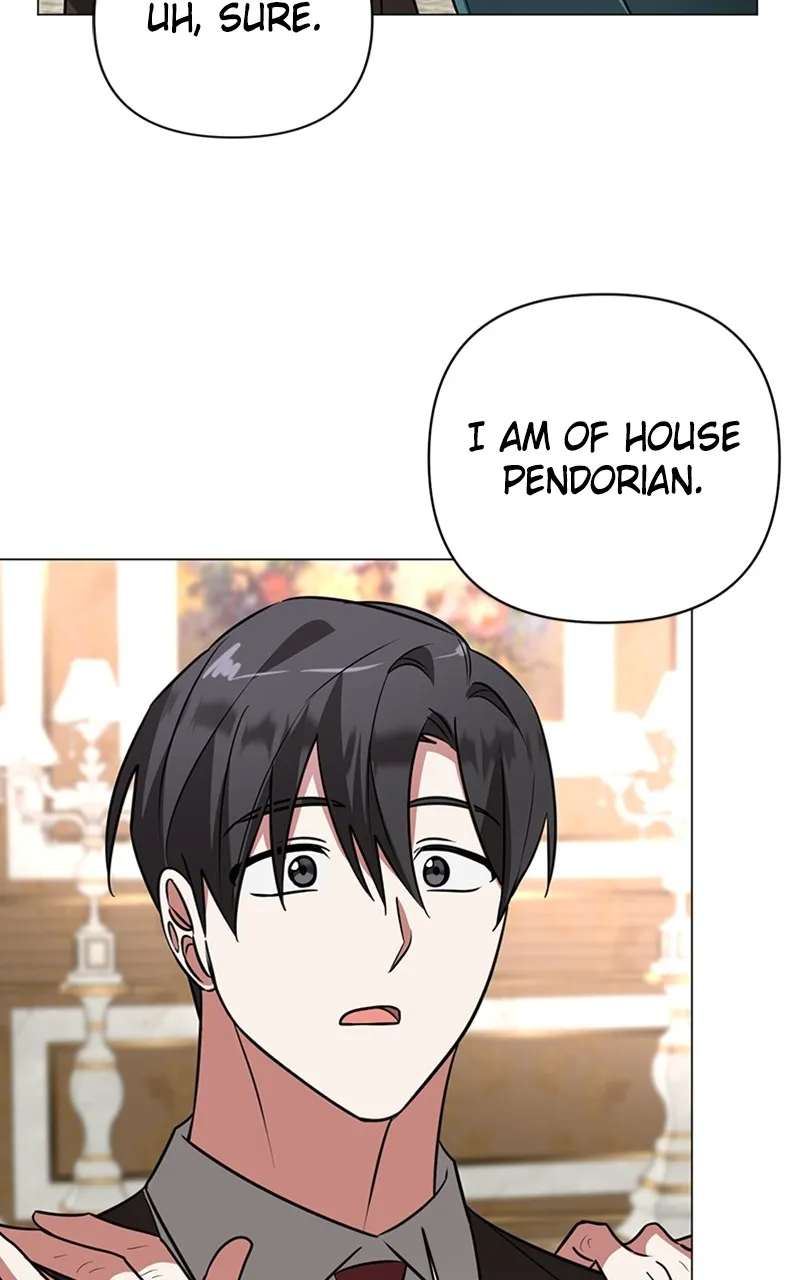 Read The Academy is Doomed chapter 39 image 60 on Lezhin