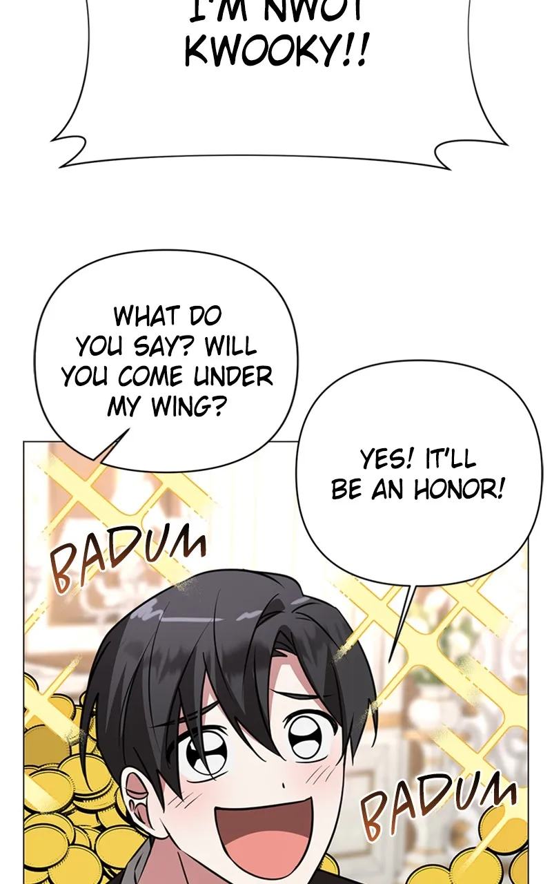Read The Academy is Doomed chapter 39 image 67 on Lezhin