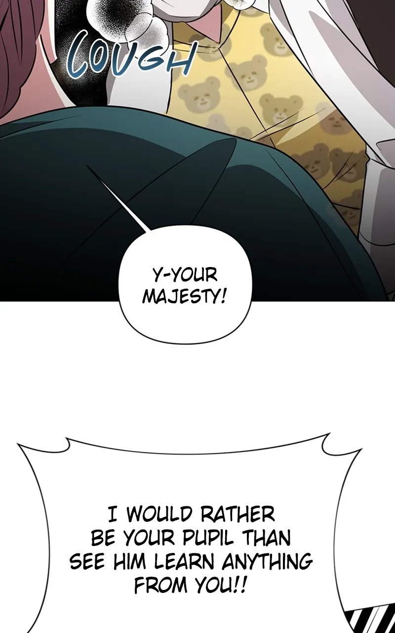 Read The Academy is Doomed chapter 39 image 76 on Lezhin