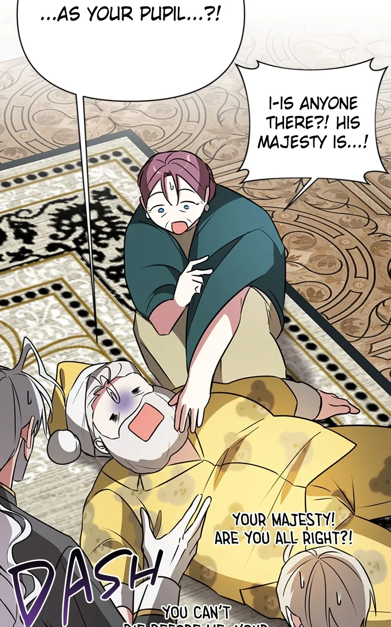 Read The Academy is Doomed chapter 39 image 80 on Lezhin
