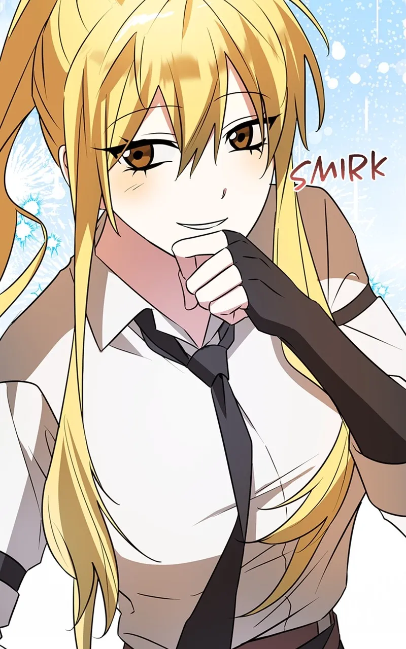 Read The Academy is Doomed chapter 39 image 9 on Lezhin