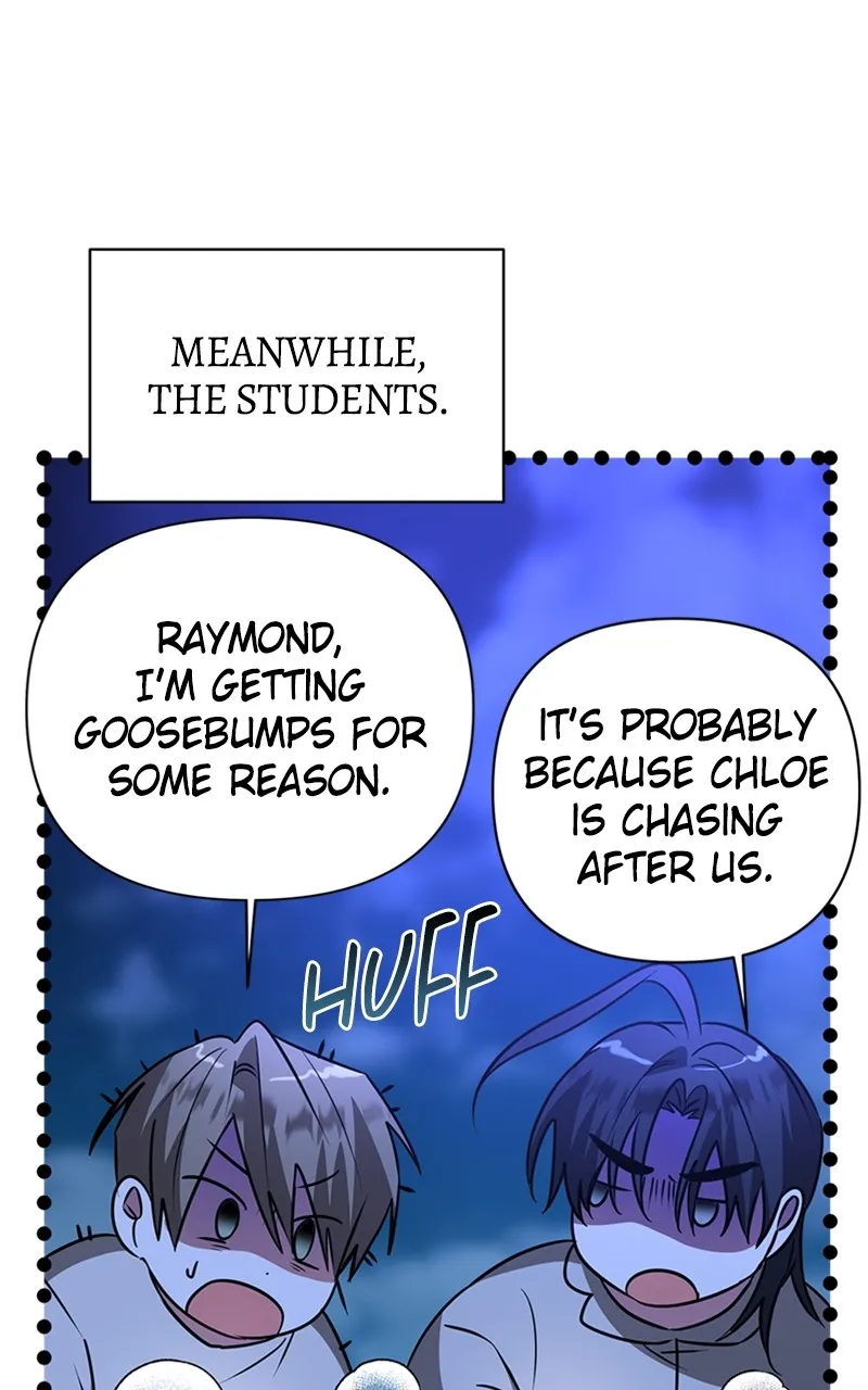 Read The Academy is Doomed chapter 39 image 91 on Lezhin