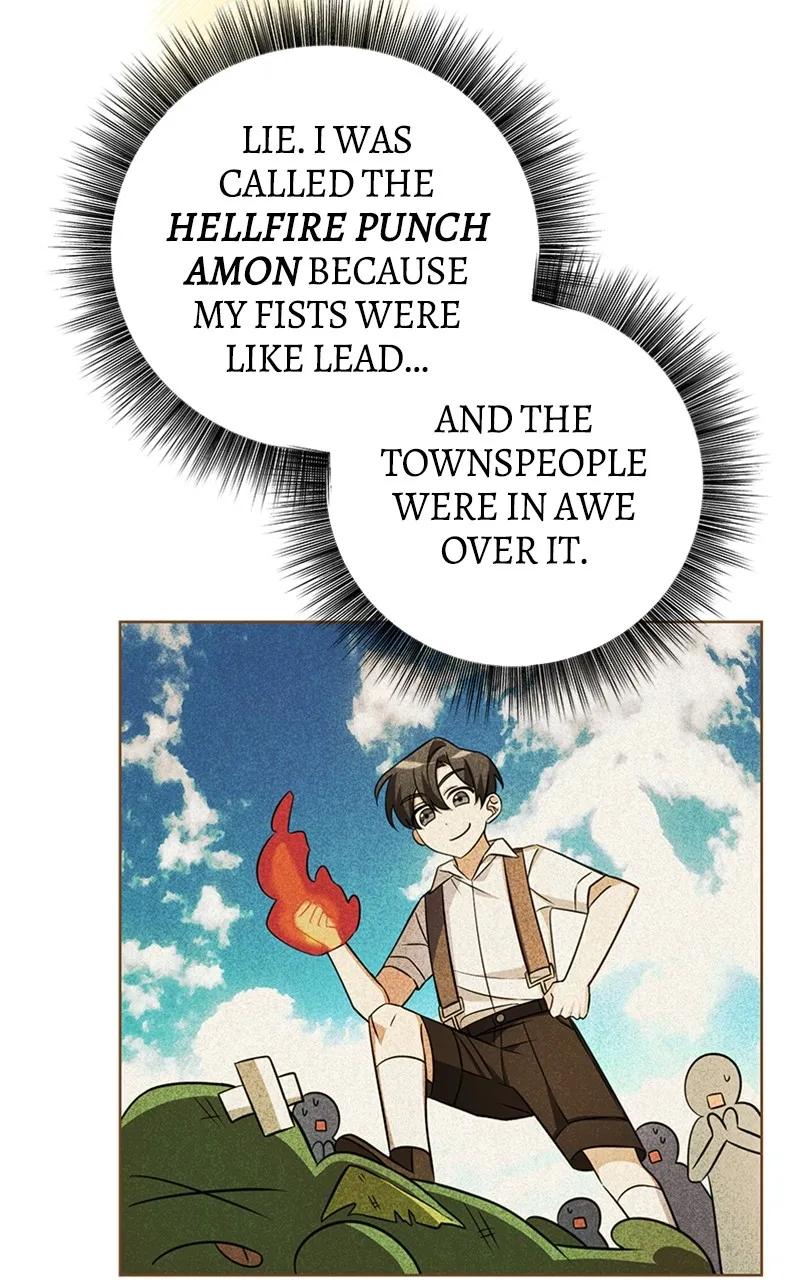 Read The Academy is Doomed chapter 4 image 112 on Lezhin