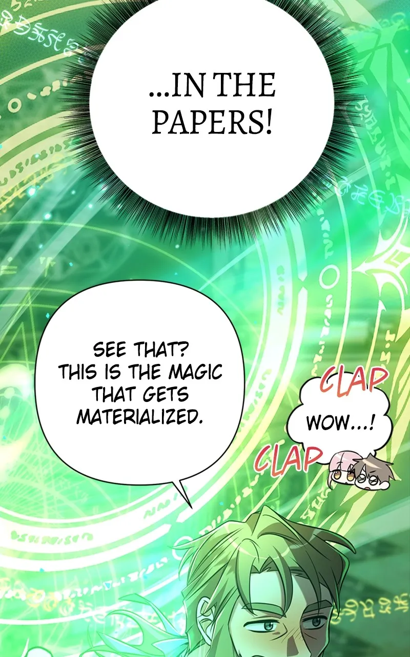 Read The Academy is Doomed chapter 4 image 15 on Lezhin