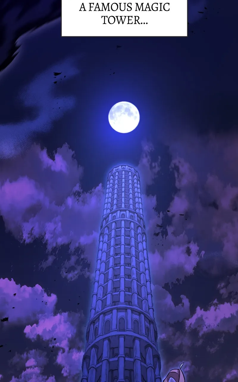 Read The Academy is Doomed chapter 4 image 18 on Lezhin