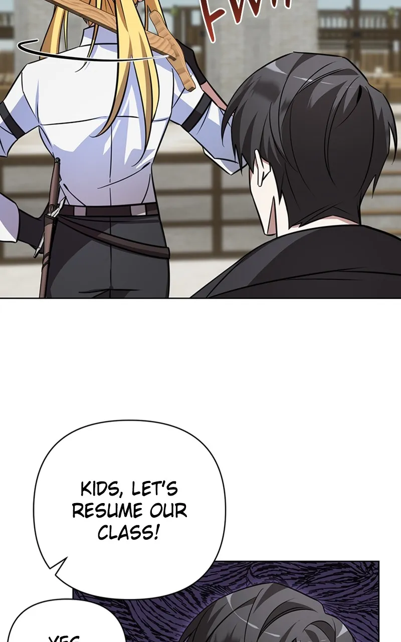 Read The Academy is Doomed chapter 4 image 2 on Lezhin