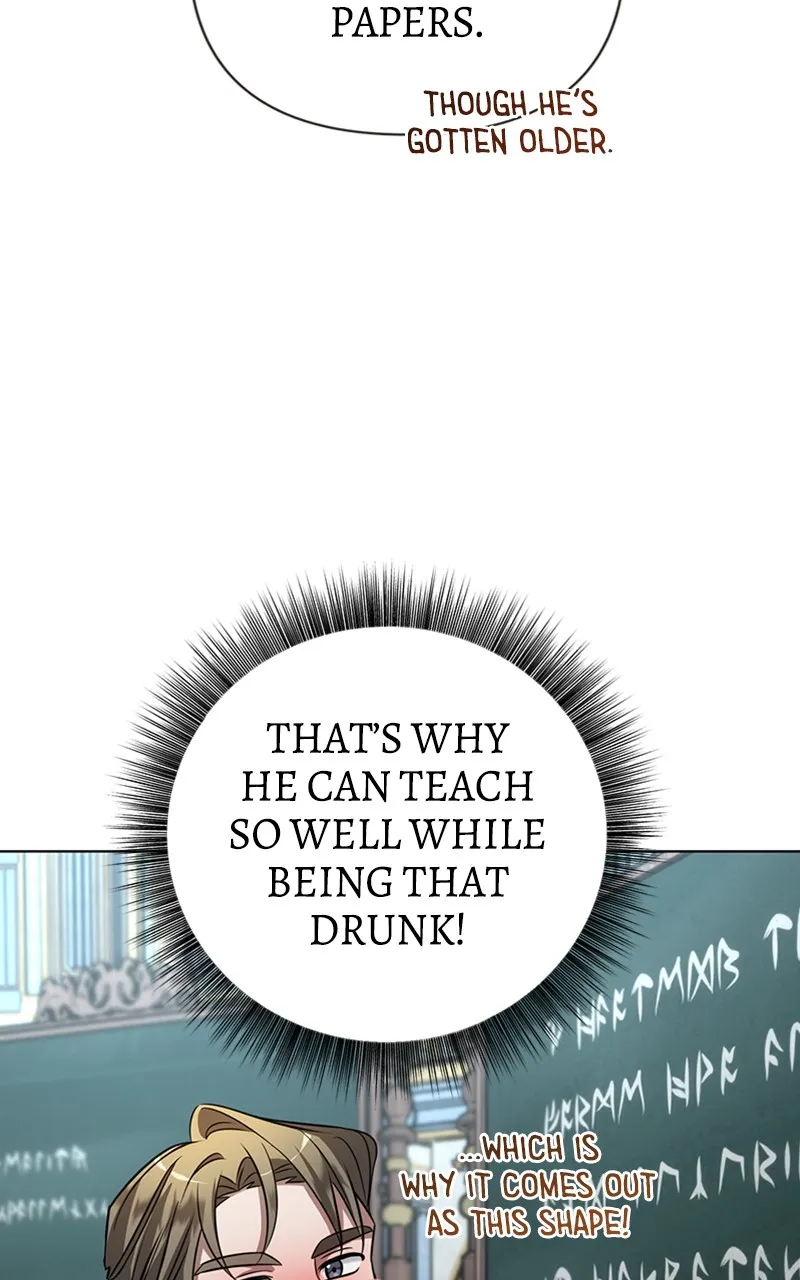 Read The Academy is Doomed chapter 4 image 23 on Lezhin