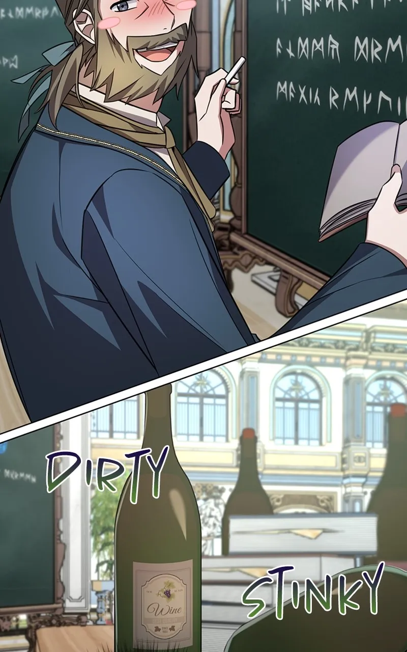 Read The Academy is Doomed chapter 4 image 24 on Lezhin