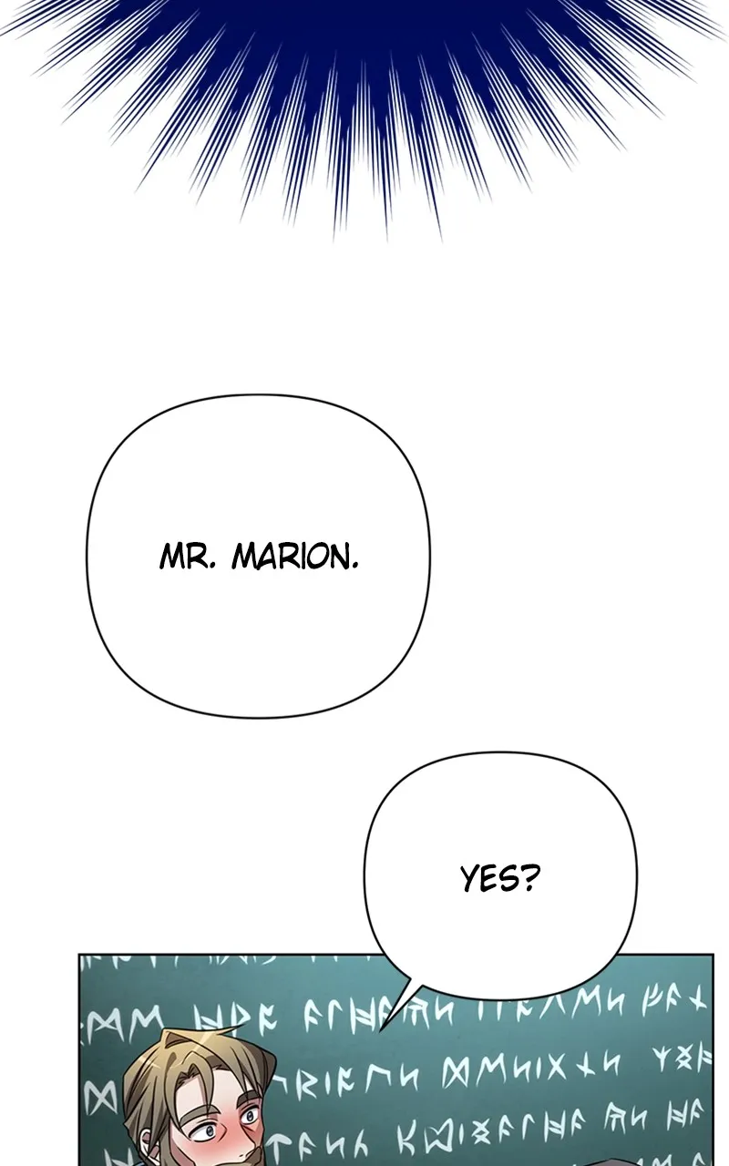 Read The Academy is Doomed chapter 4 image 27 on Lezhin