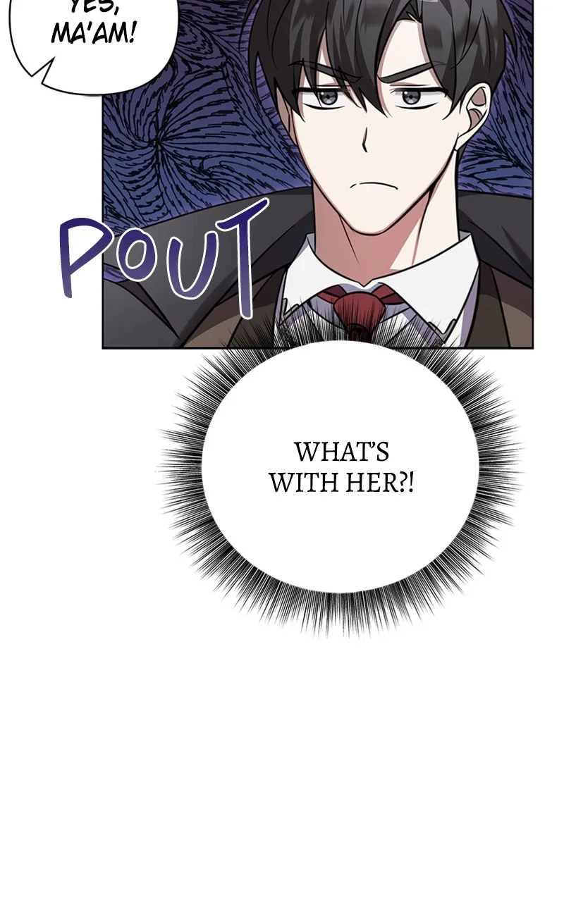 Read The Academy is Doomed chapter 4 image 3 on Lezhin