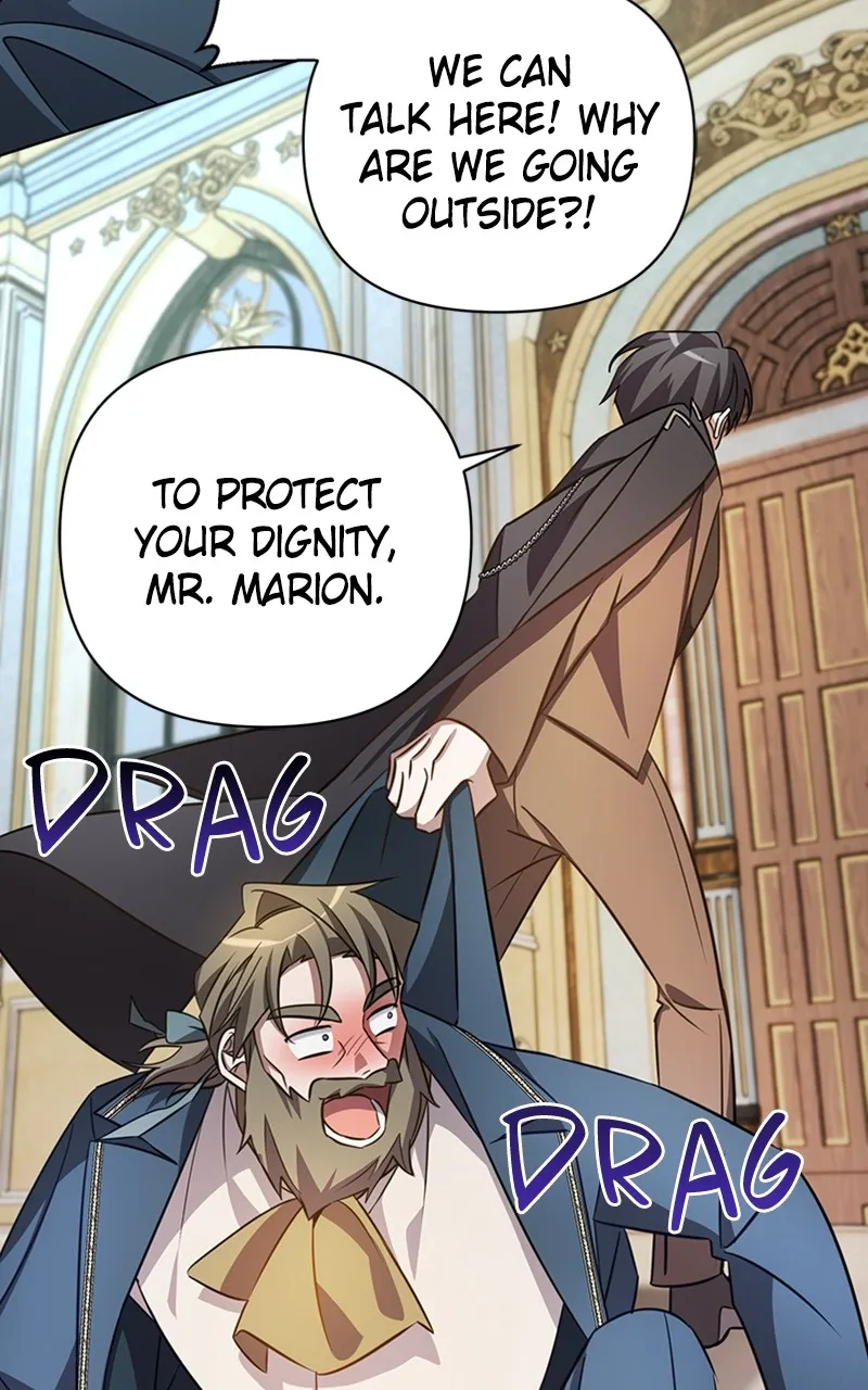 Read The Academy is Doomed chapter 4 image 31 on Lezhin