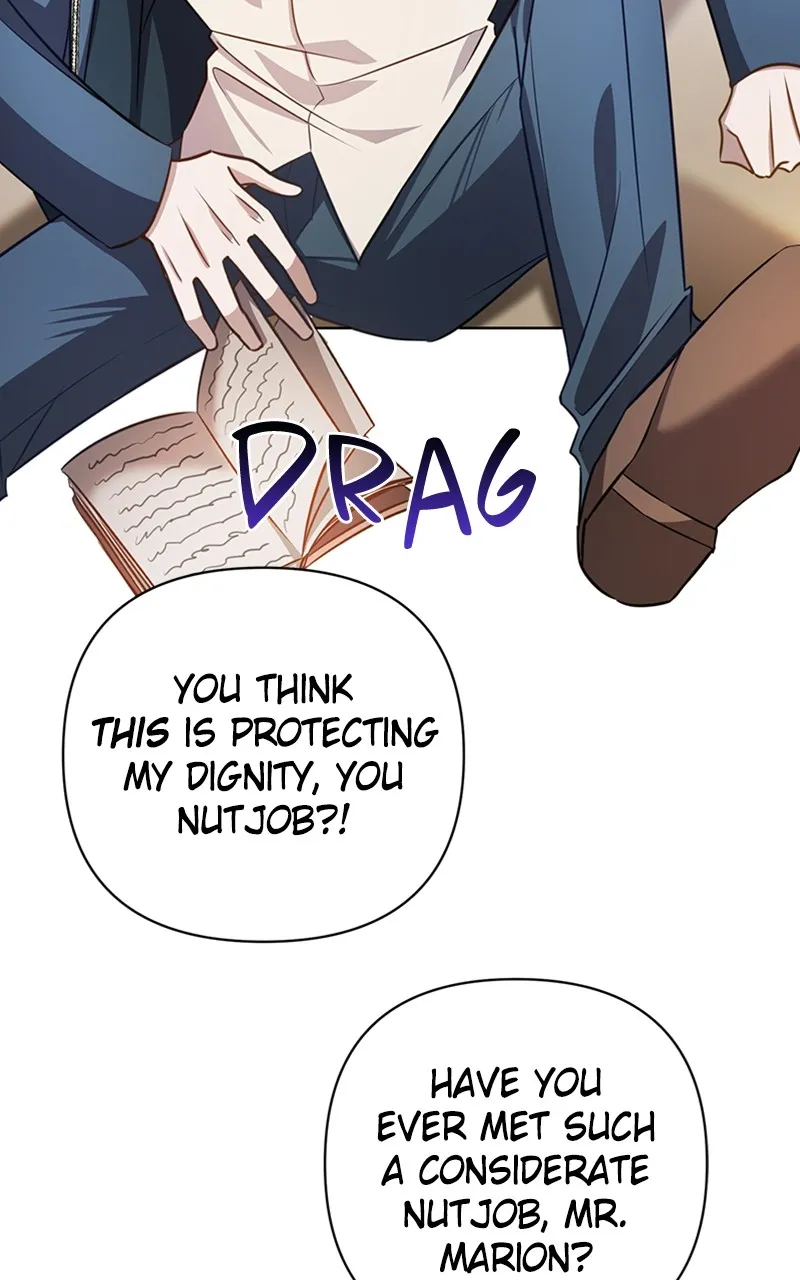 Read The Academy is Doomed chapter 4 image 32 on Lezhin