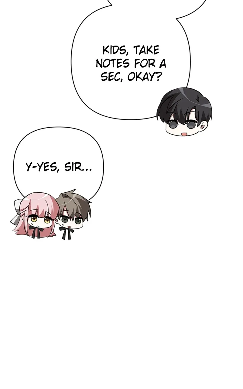 Read The Academy is Doomed chapter 4 image 33 on Lezhin