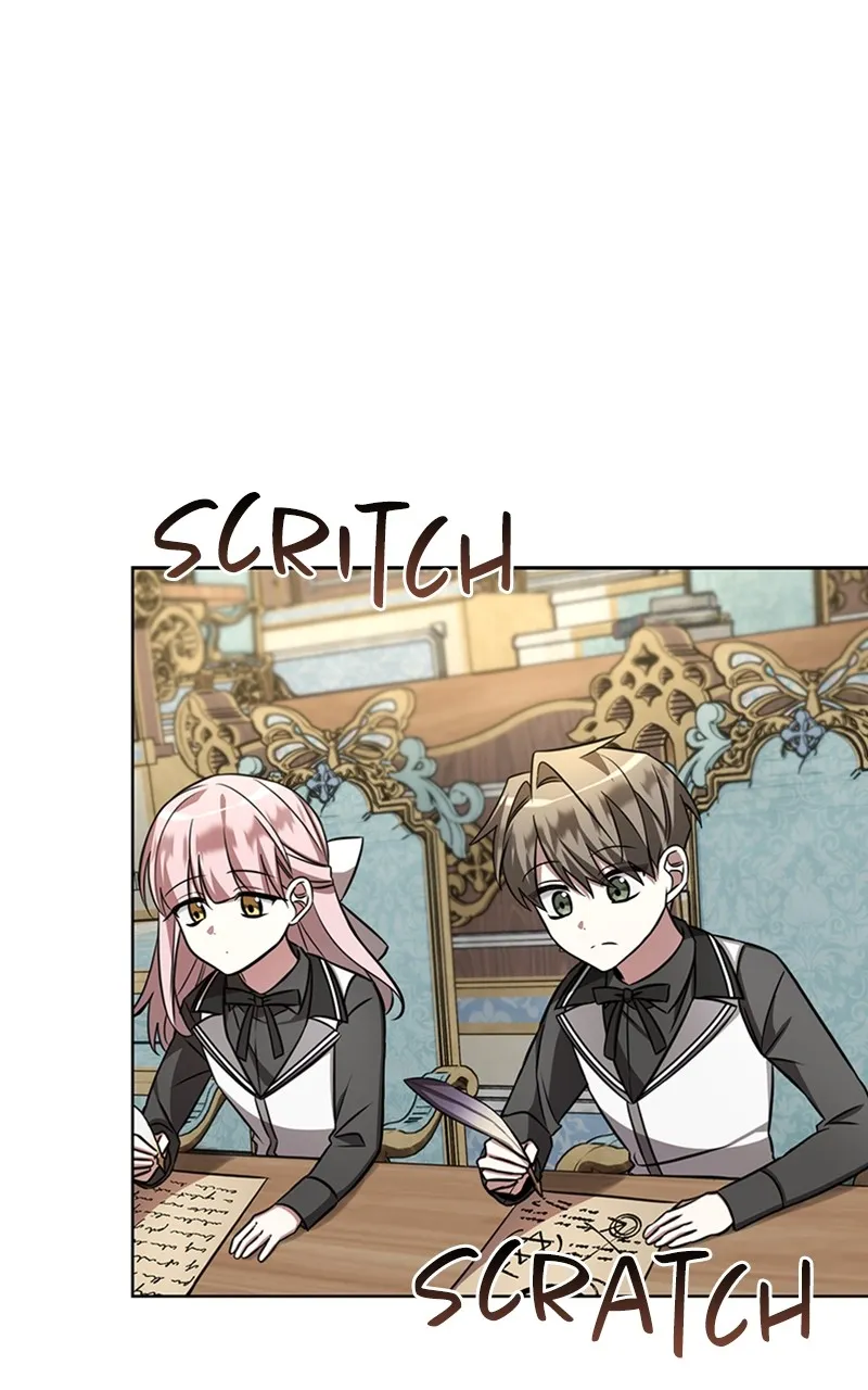 Read The Academy is Doomed chapter 4 image 34 on Lezhin