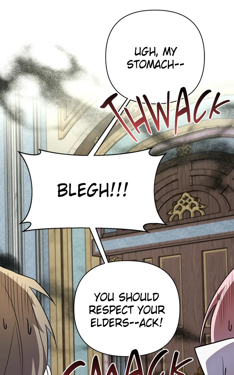 Read The Academy is Doomed chapter 4 image 36 on Lezhin