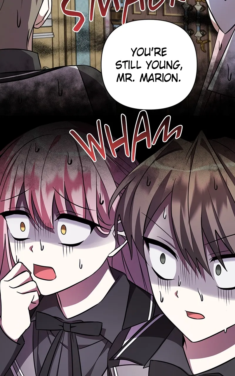 Read The Academy is Doomed chapter 4 image 37 on Lezhin