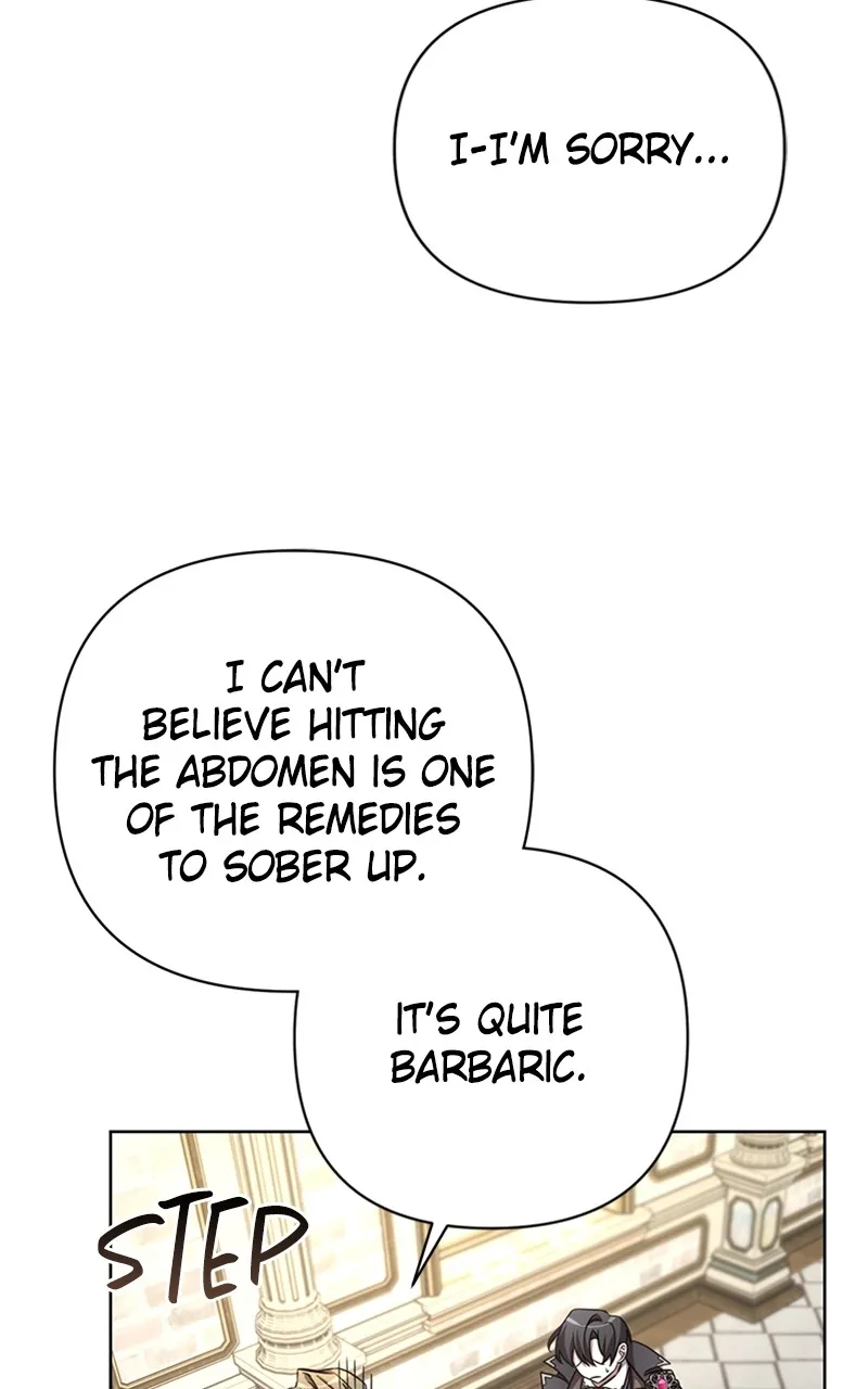 Read The Academy is Doomed chapter 4 image 40 on Lezhin