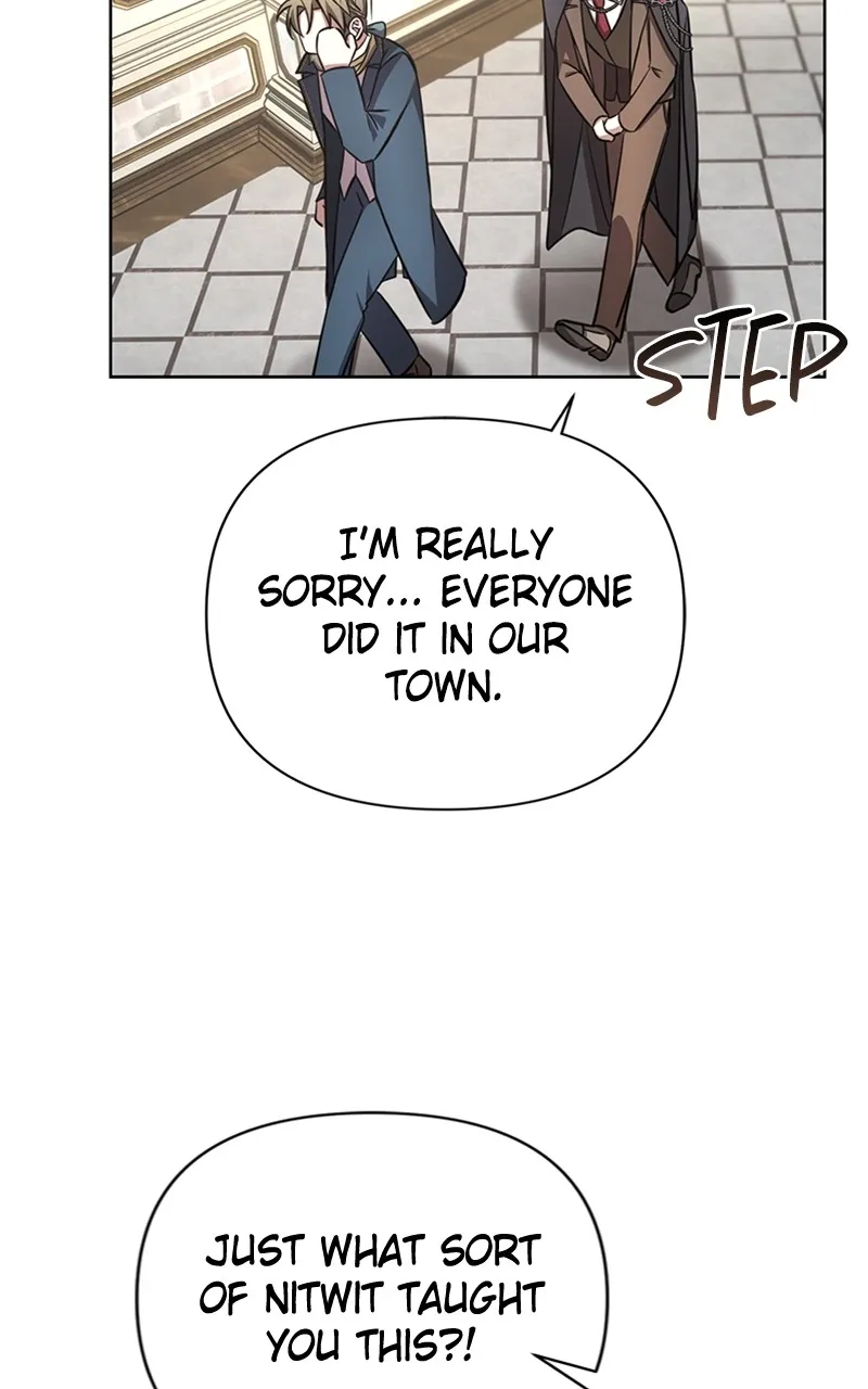 Read The Academy is Doomed chapter 4 image 41 on Lezhin