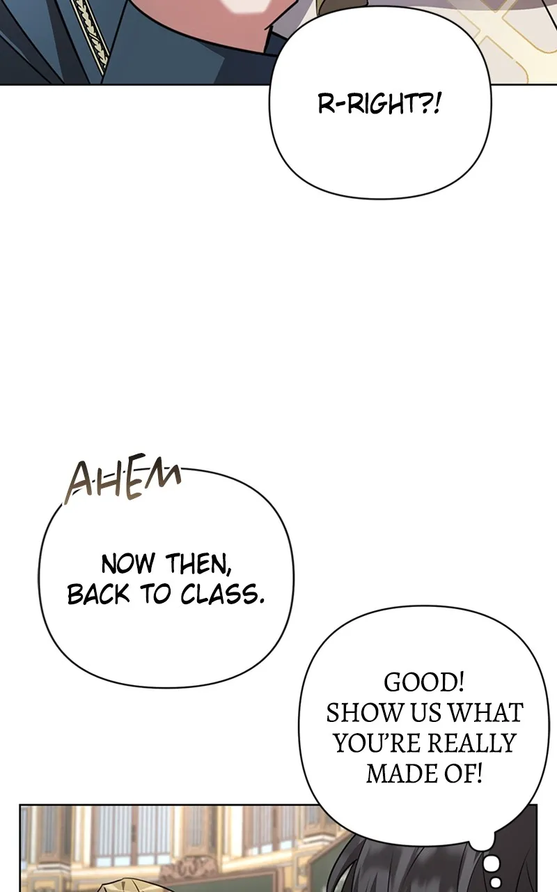 Read The Academy is Doomed chapter 4 image 45 on Lezhin