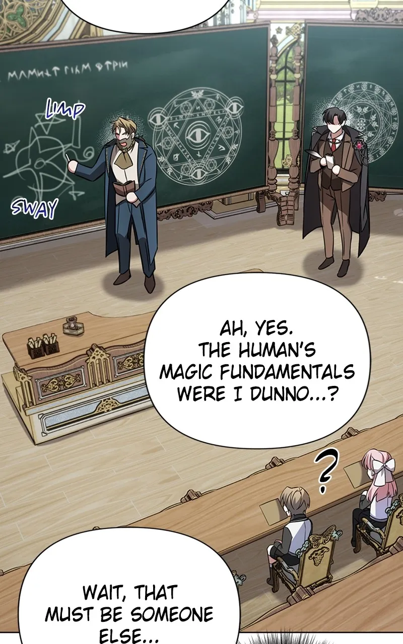 Read The Academy is Doomed chapter 4 image 47 on Lezhin