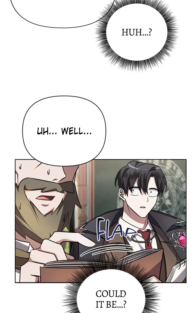 Read The Academy is Doomed chapter 4 image 48 on Lezhin