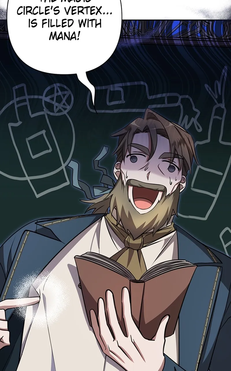 Read The Academy is Doomed chapter 4 image 50 on Lezhin