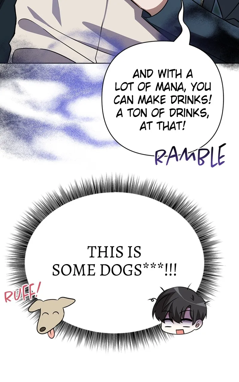 Read The Academy is Doomed chapter 4 image 51 on Lezhin
