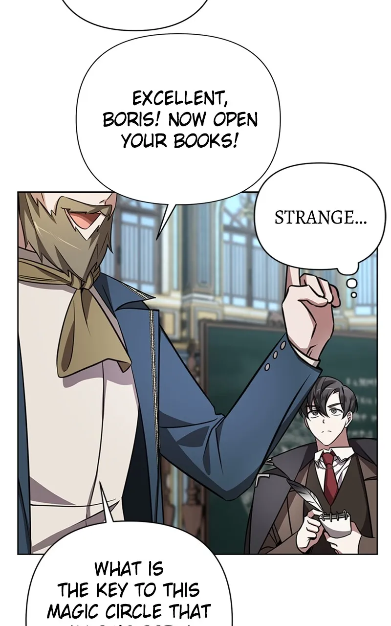 Read The Academy is Doomed chapter 4 image 6 on Lezhin