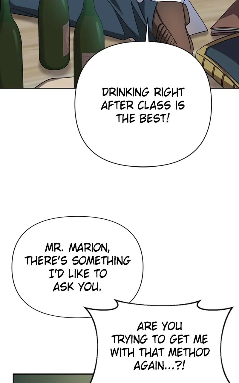 Read The Academy is Doomed chapter 4 image 64 on Lezhin