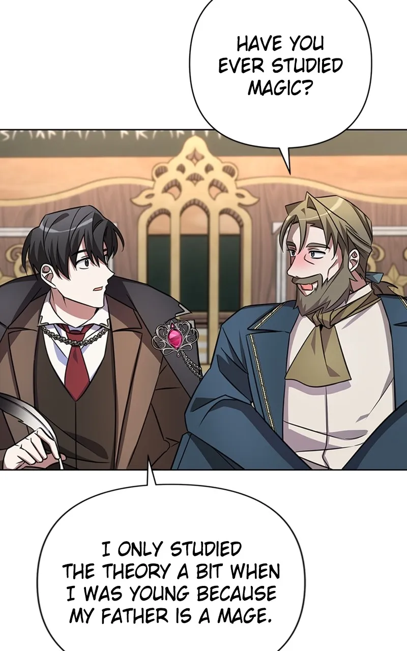 Read The Academy is Doomed chapter 4 image 73 on Lezhin