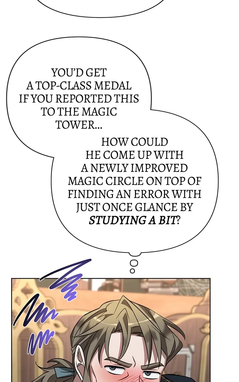 Read The Academy is Doomed chapter 4 image 74 on Lezhin