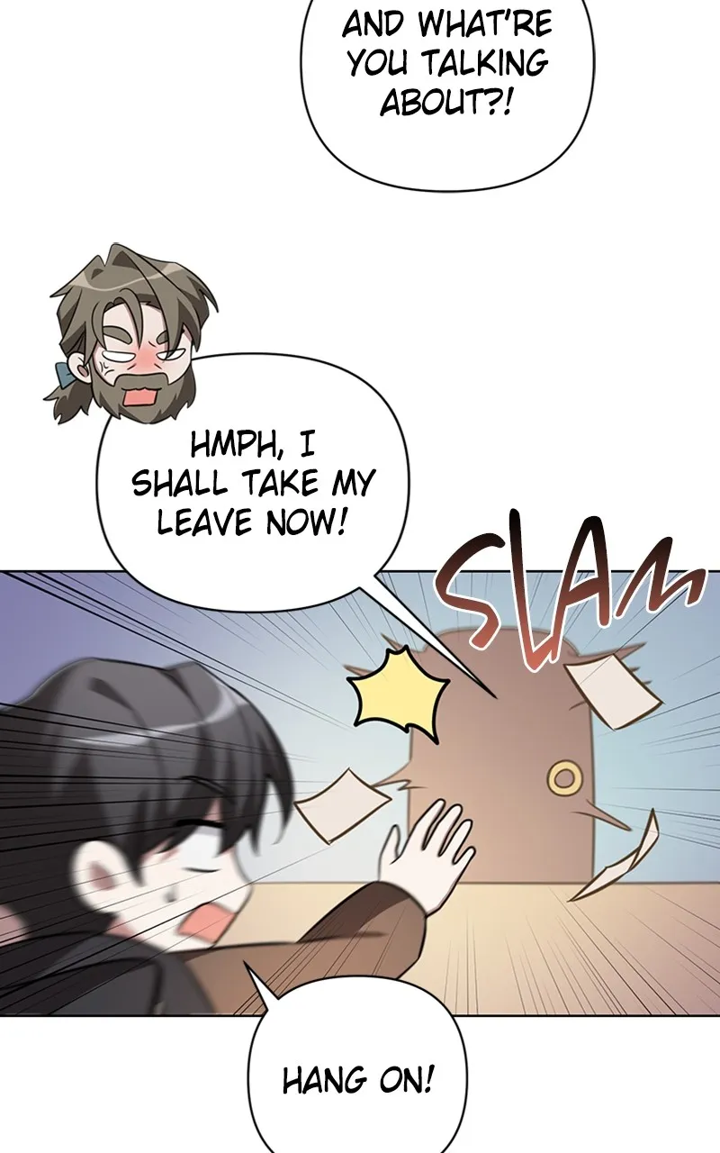 Read The Academy is Doomed chapter 4 image 77 on Lezhin