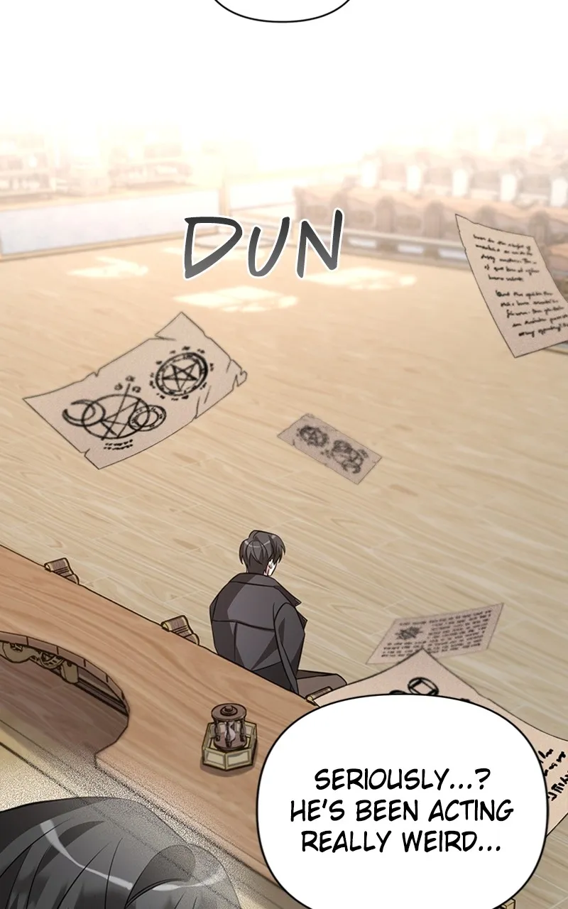 Read The Academy is Doomed chapter 4 image 78 on Lezhin