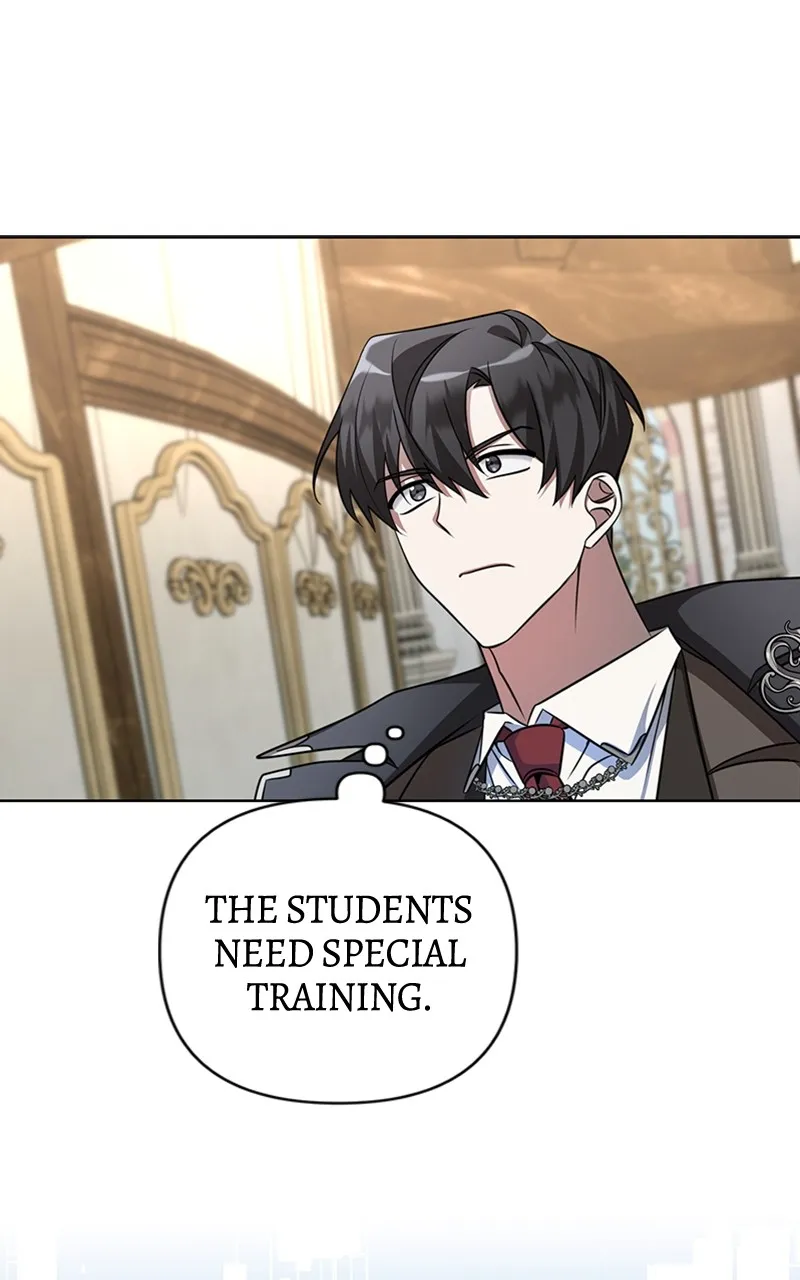 Read The Academy is Doomed chapter 4 image 81 on Lezhin