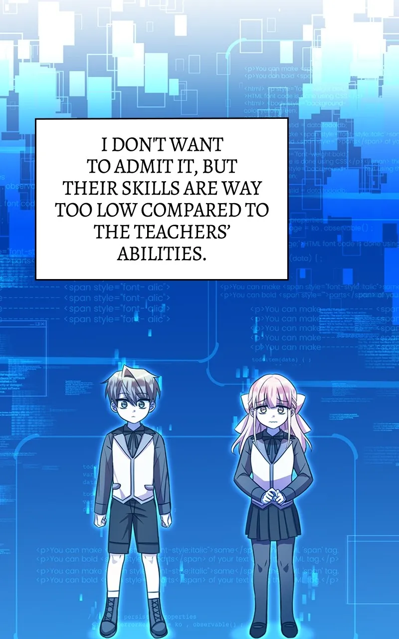 Read The Academy is Doomed chapter 4 image 82 on Lezhin
