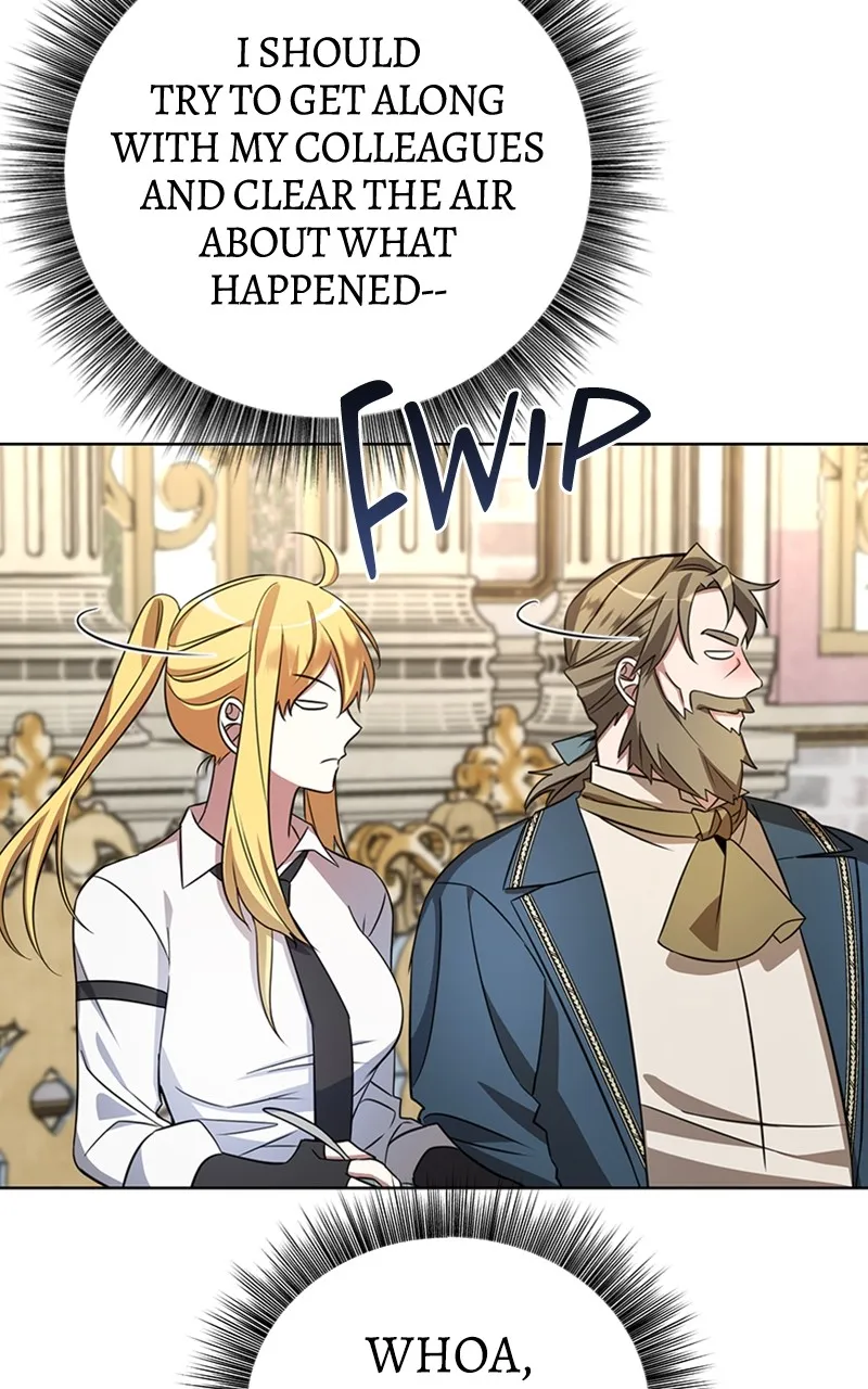 Read The Academy is Doomed chapter 4 image 88 on Lezhin