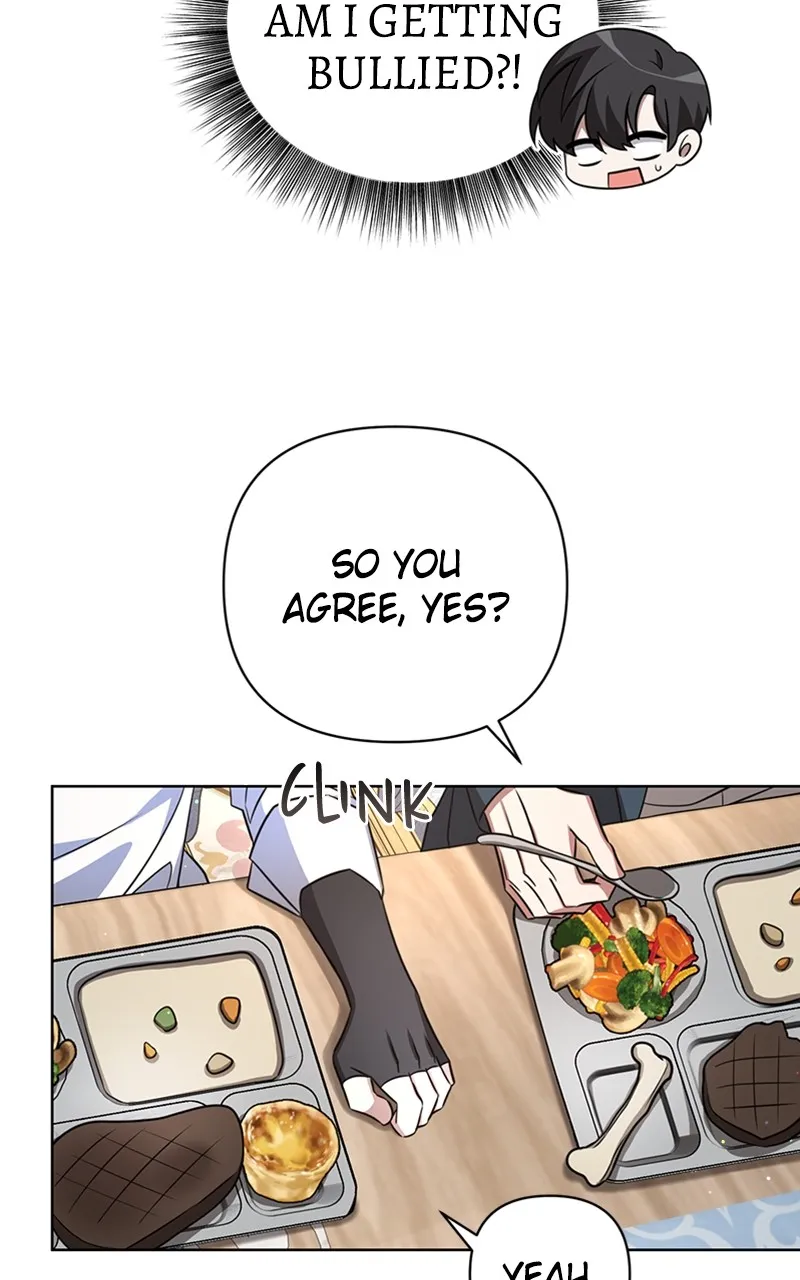 Read The Academy is Doomed chapter 4 image 89 on Lezhin