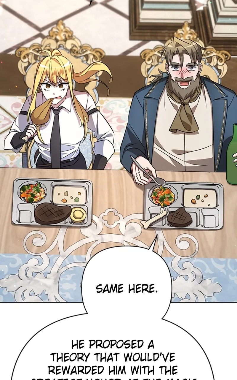 Read The Academy is Doomed chapter 4 image 91 on Lezhin