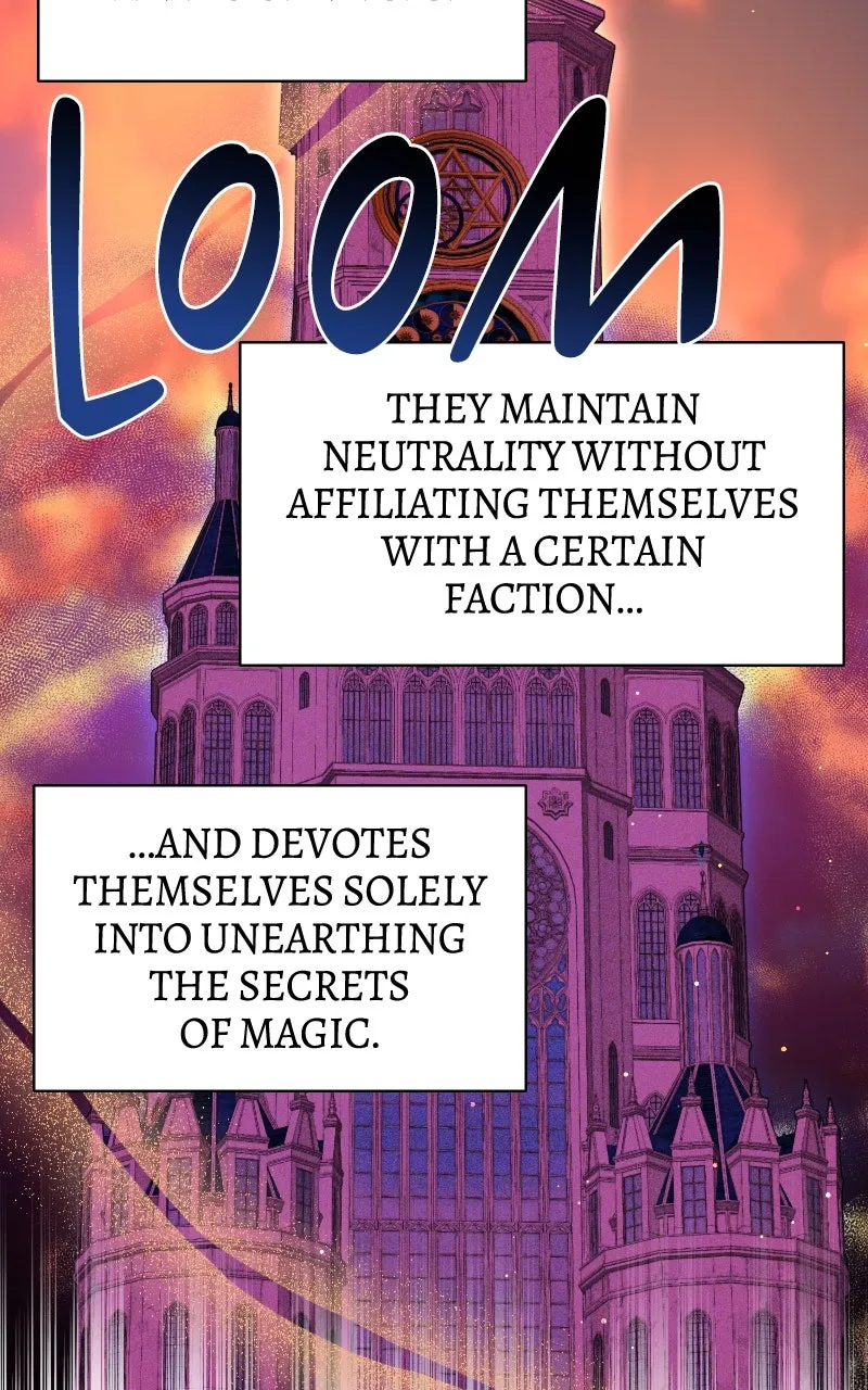 Read The Academy is Doomed chapter 40 image 1 on Lezhin